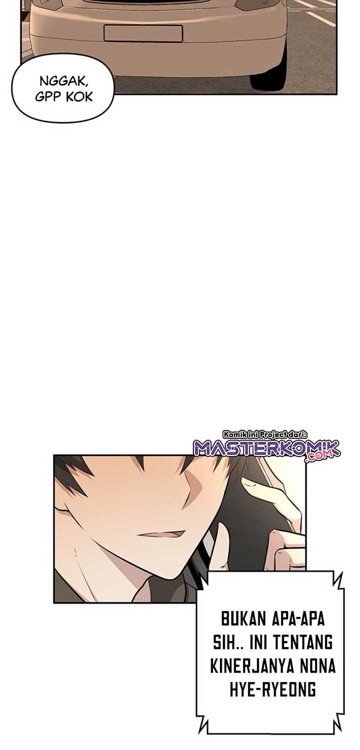 Where Are You Looking, Manager? chapter 8